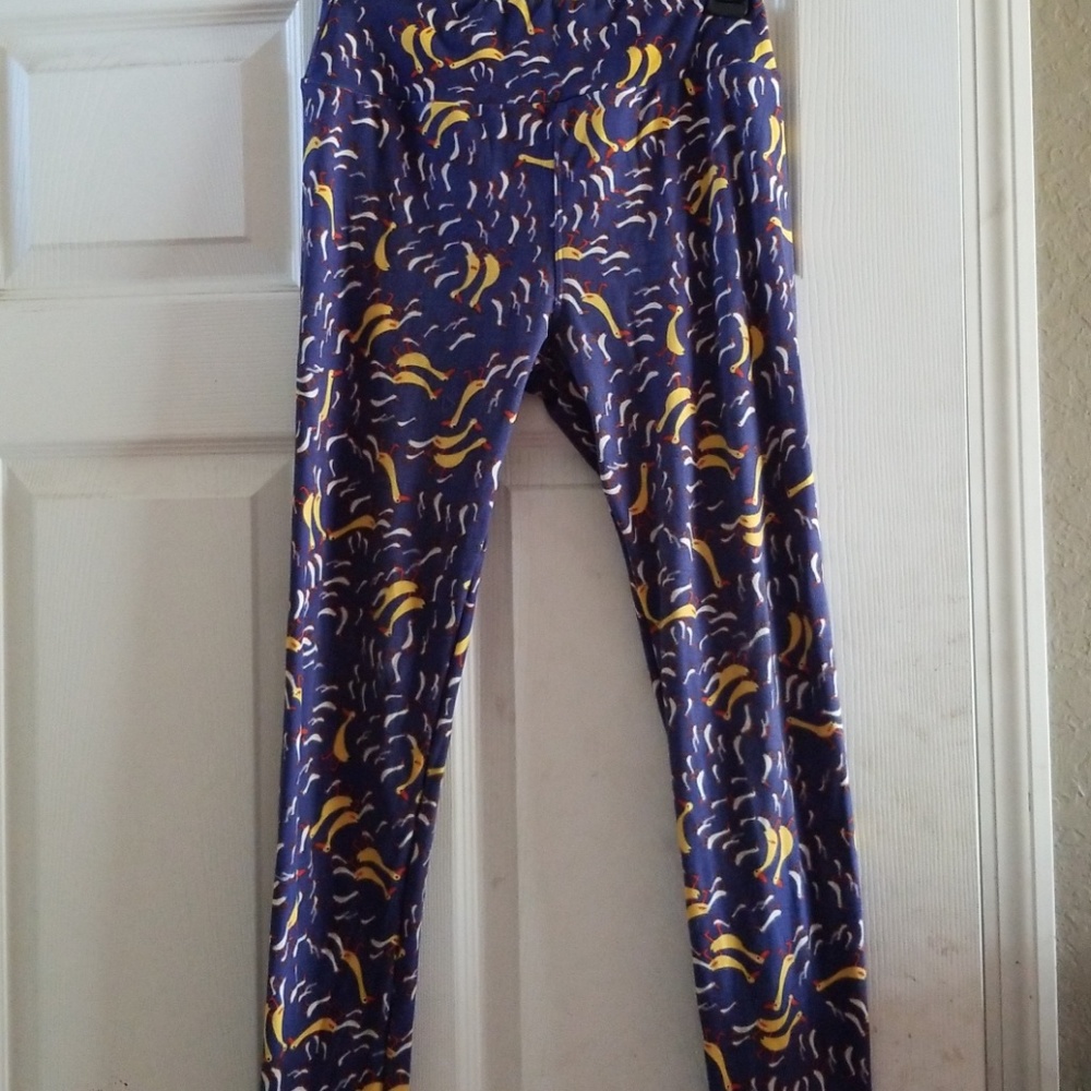 LuLaRoe leggings